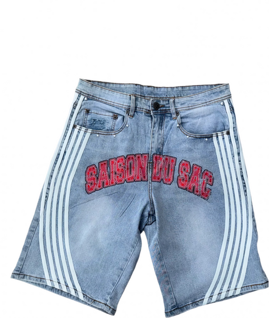Saison Stride Jorts