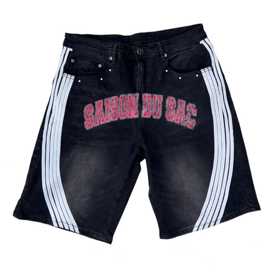 Saison Stride Jorts